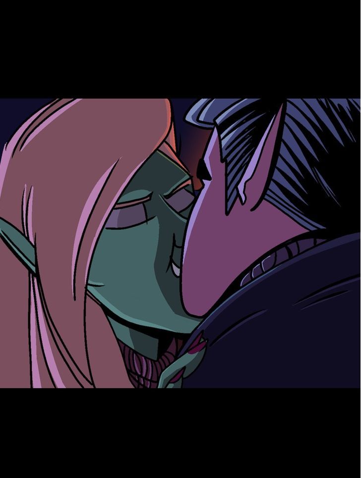 Cyberbunk Chapter 114 page 31 - Chapter 114