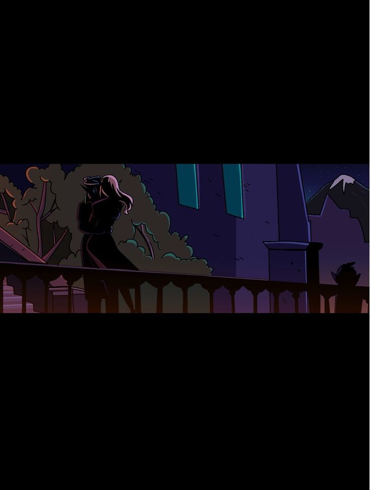 Cyberbunk Chapter 114 page 32 - Chapter 114