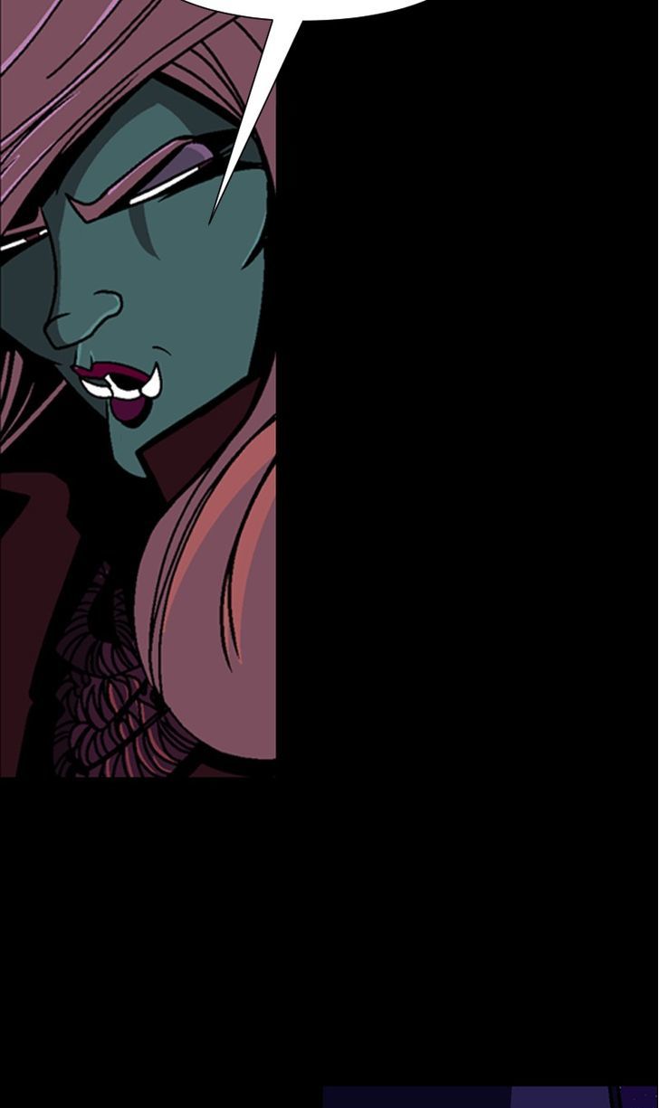 Cyberbunk Chapter 115 page 14 - Chapter 115