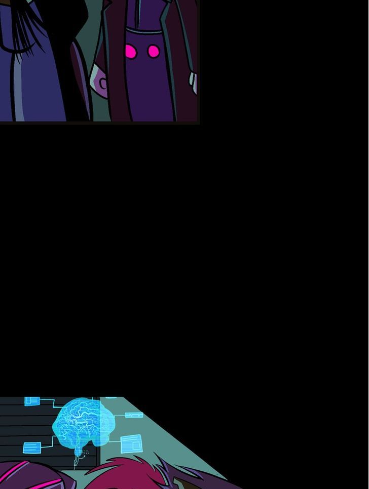 Cyberbunk Chapter 115 page 26 - Chapter 115