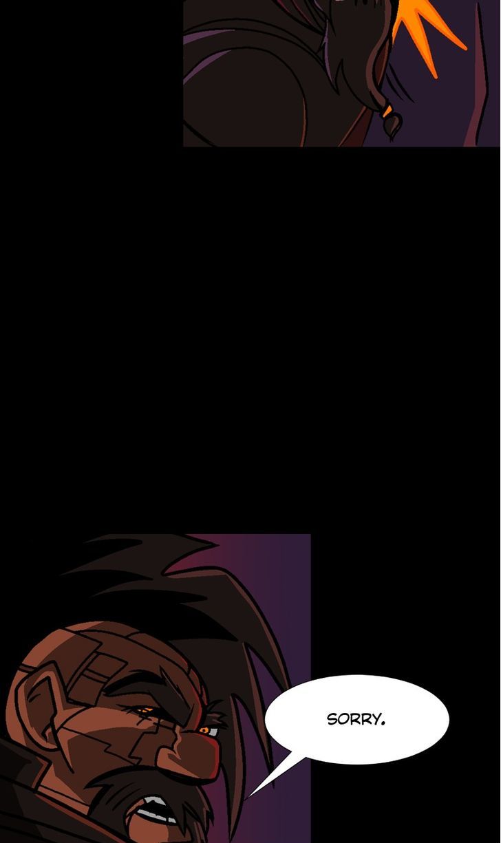 Cyberbunk Chapter 115 page 6 - Chapter 115