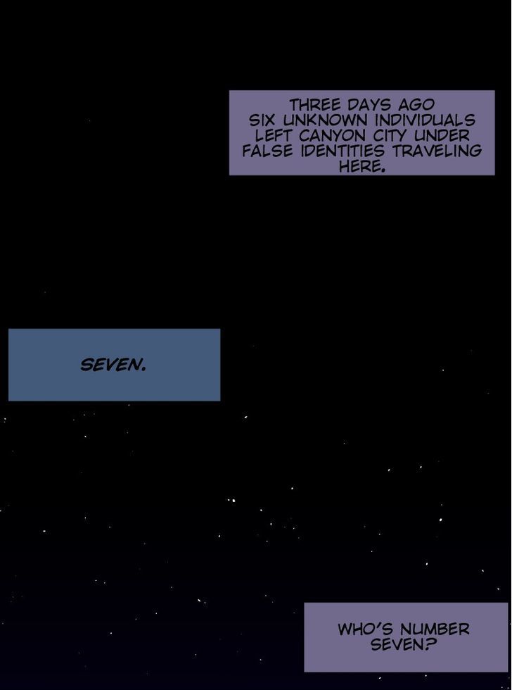 Cyberbunk Chapter 117 page 12 - Chapter 117