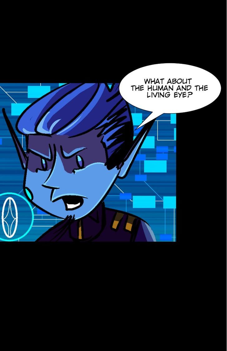 Cyberbunk Chapter 117 page 23 - Chapter 117