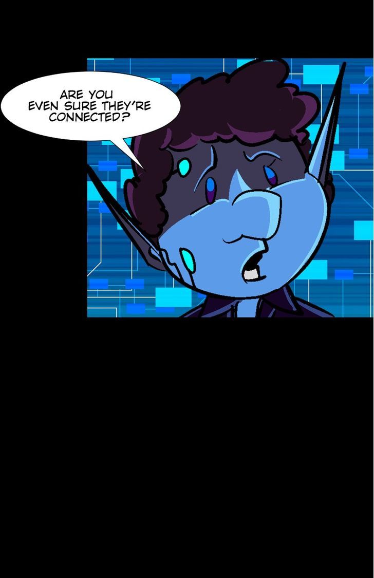 Cyberbunk Chapter 117 page 24 - Chapter 117
