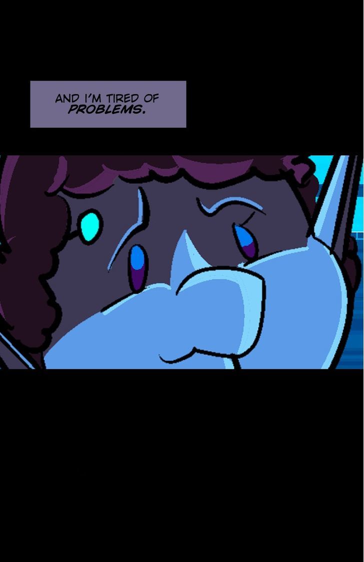Cyberbunk Chapter 117 page 26 - Chapter 117