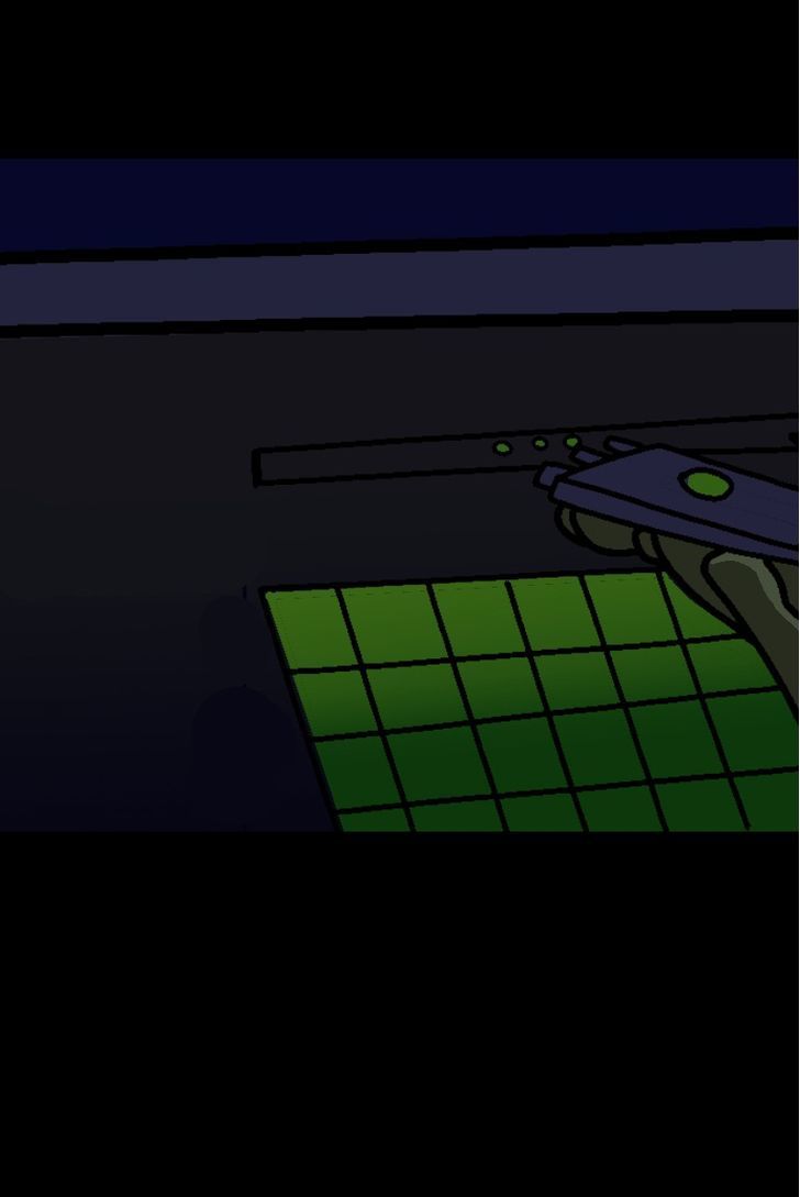 Cyberbunk Chapter 120 page 11 - Chapter 120