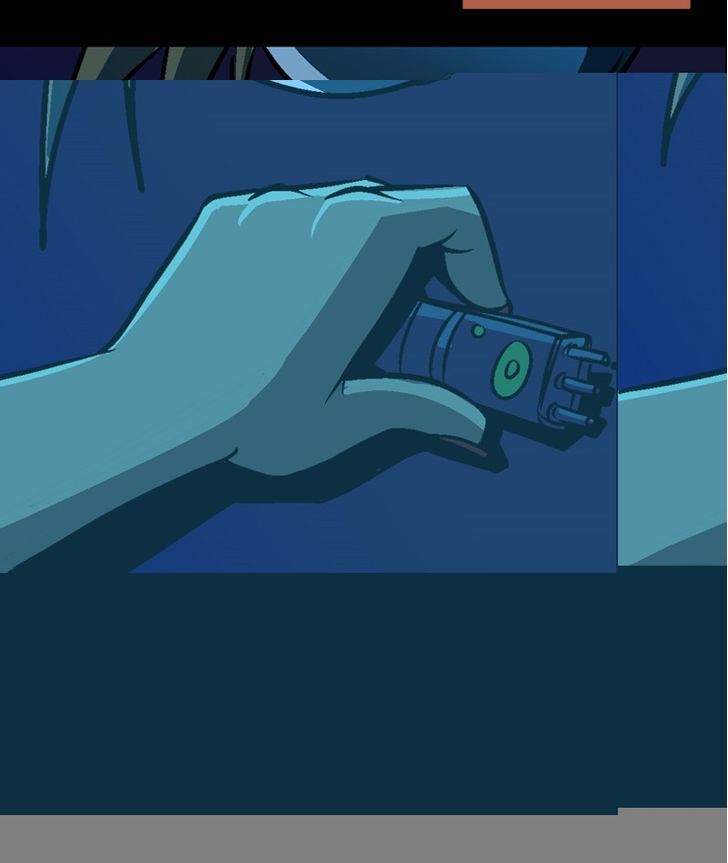 Cyberbunk Chapter 120 page 29 - Chapter 120