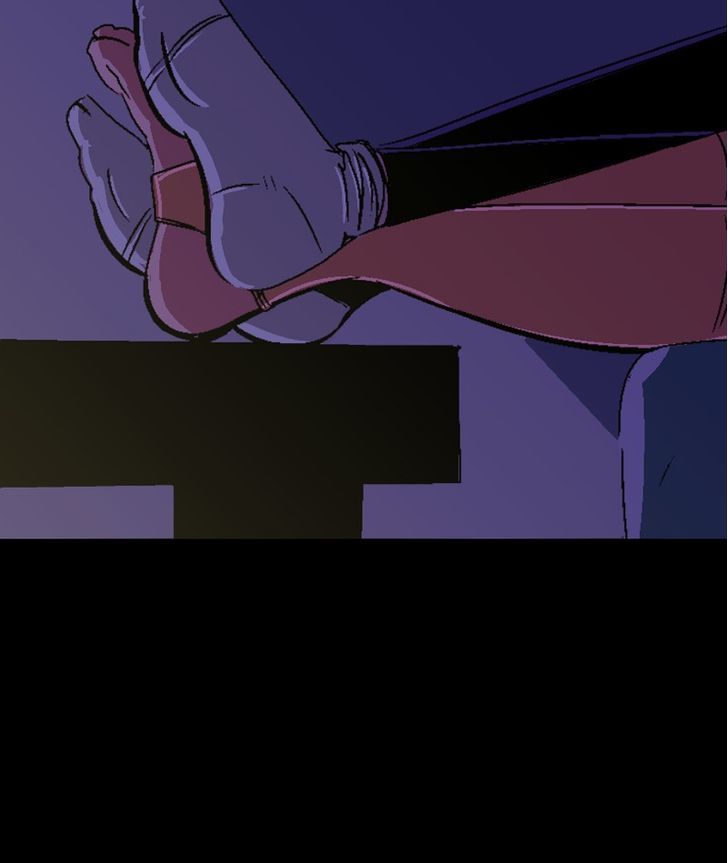 Cyberbunk Chapter 120 page 33 - Chapter 120