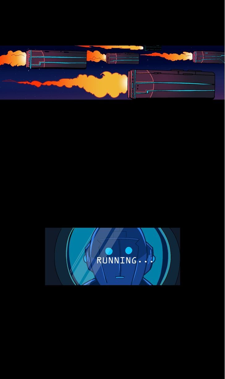 Cyberbunk Chapter 121 page 2 - Chapter 121