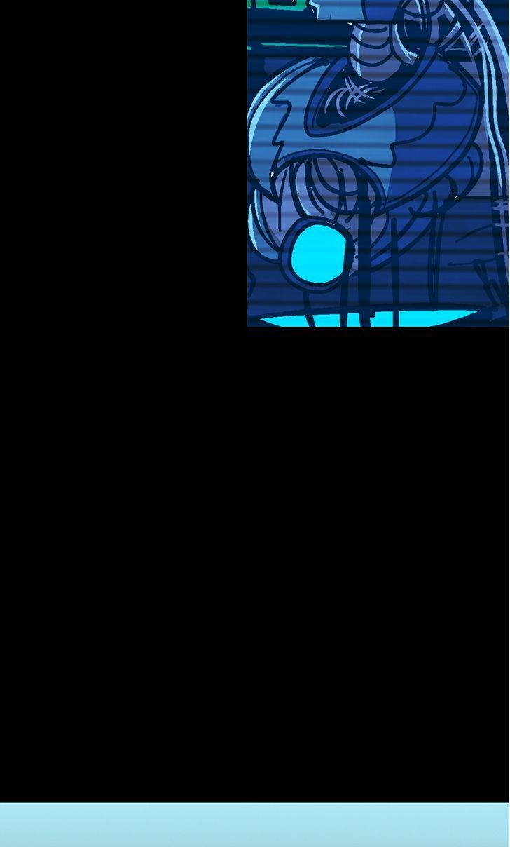 Cyberbunk Chapter 121 page 20 - Chapter 121