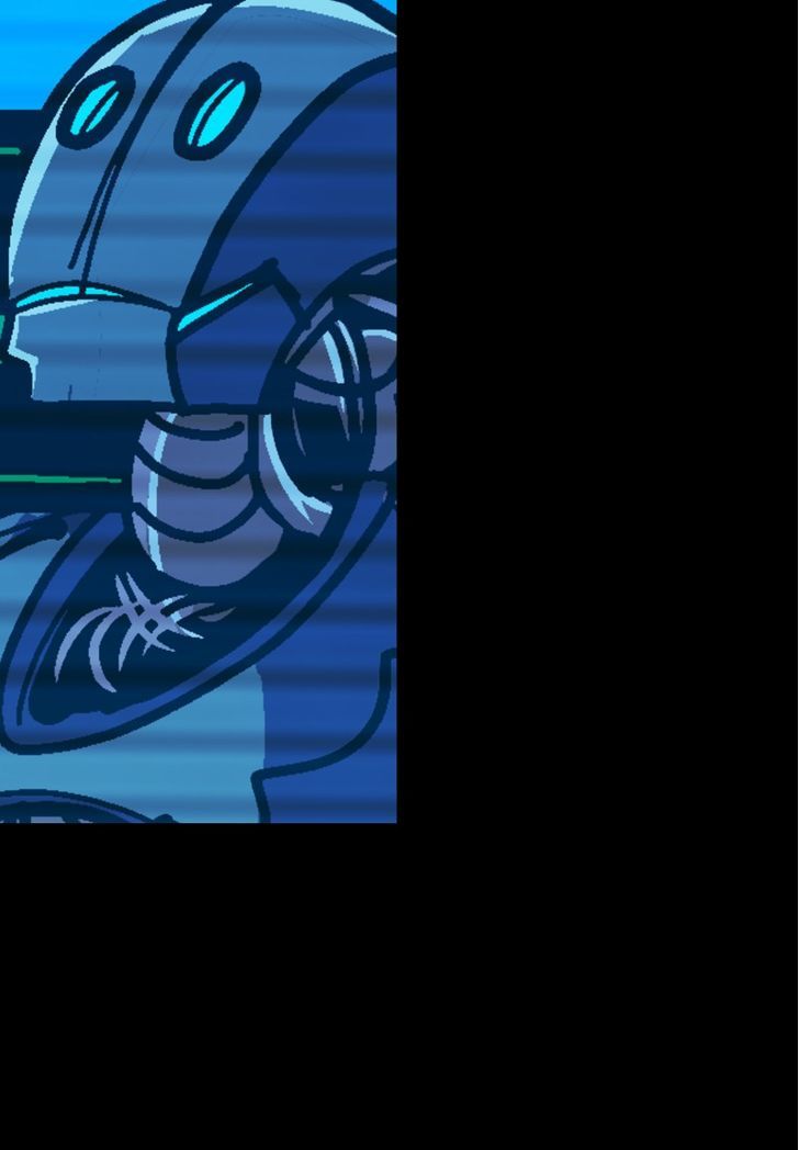 Cyberbunk Chapter 121 page 37 - Chapter 121
