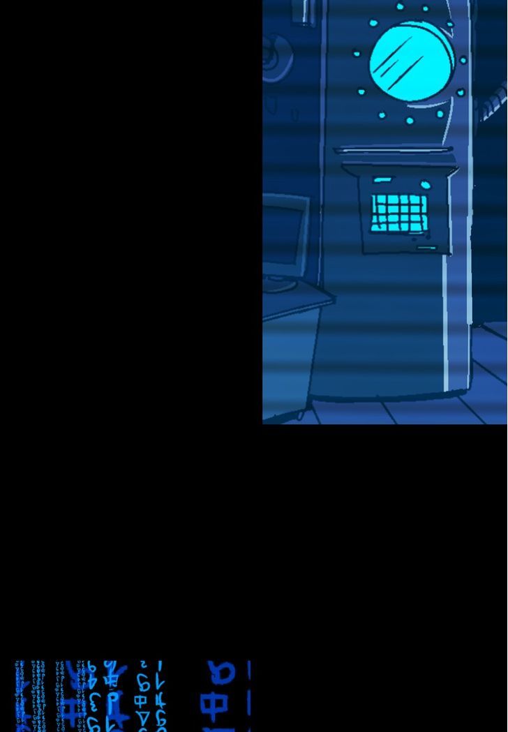 Cyberbunk Chapter 121 page 41 - Chapter 121