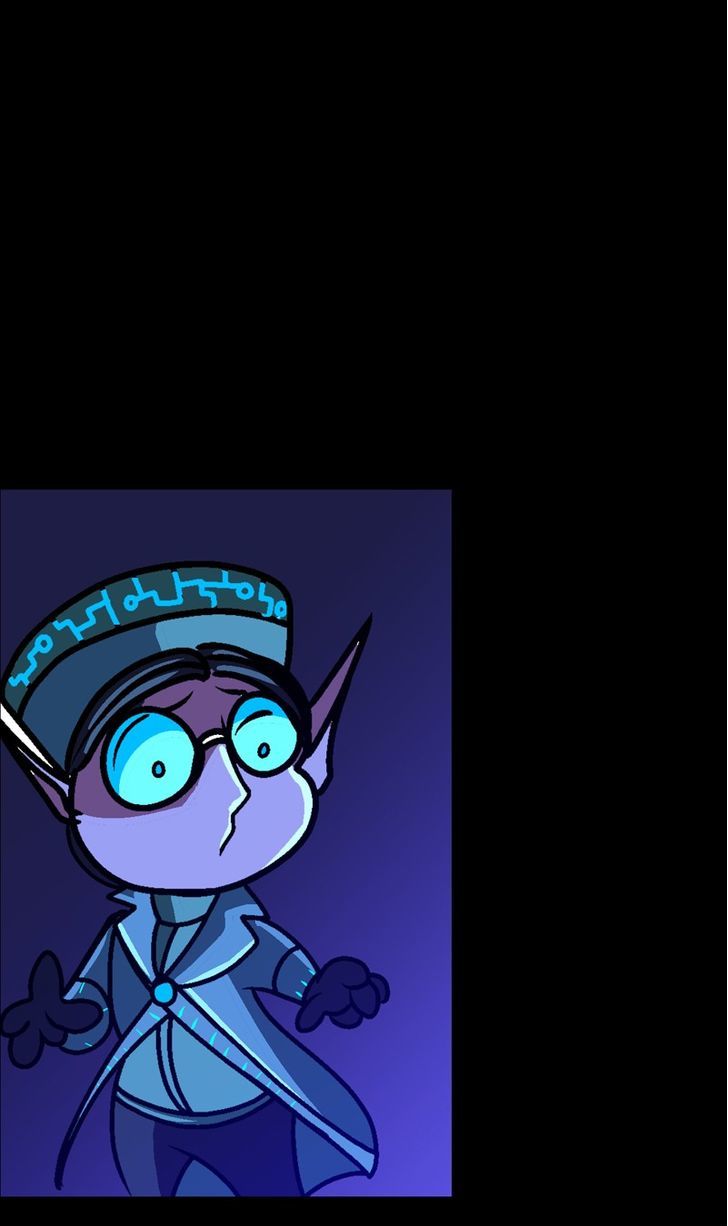 Cyberbunk Chapter 122 page 11 - Chapter 122