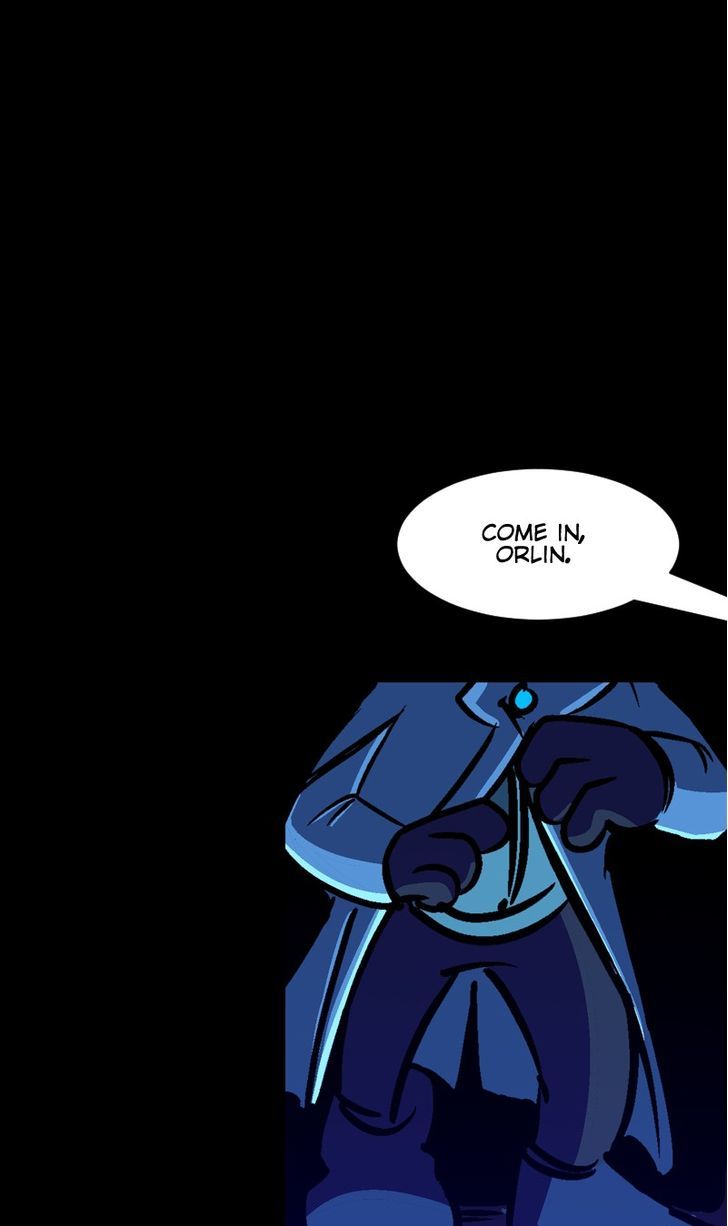 Cyberbunk Chapter 122 page 12 - Chapter 122