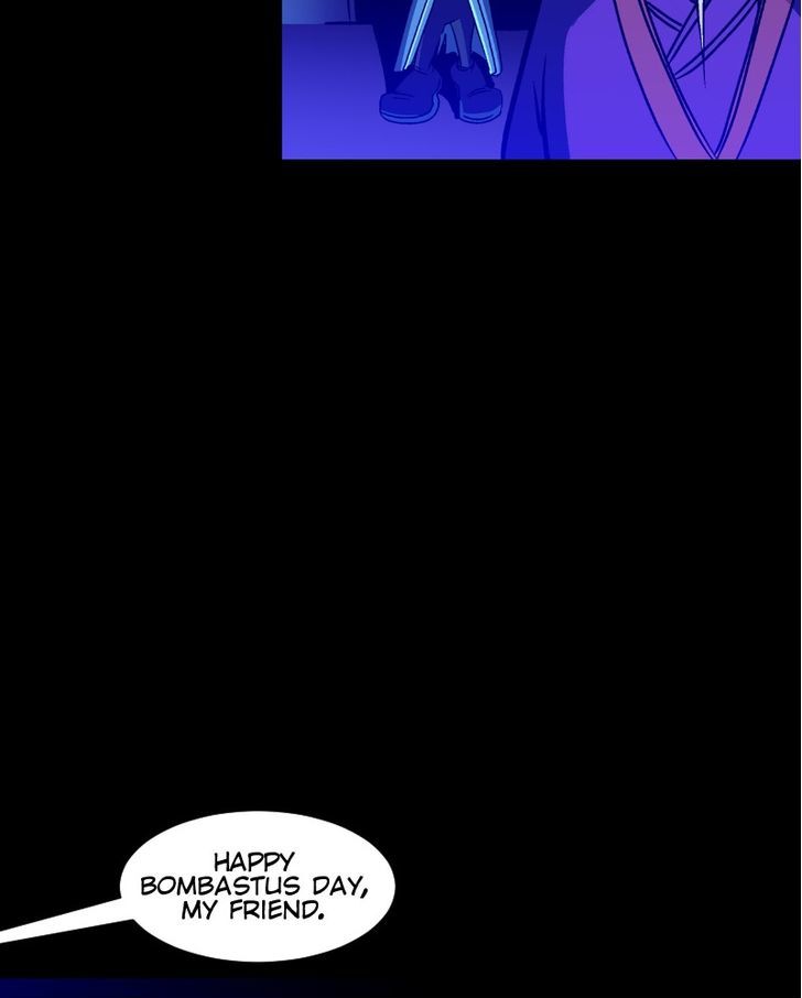 Cyberbunk Chapter 122 page 18 - Chapter 122