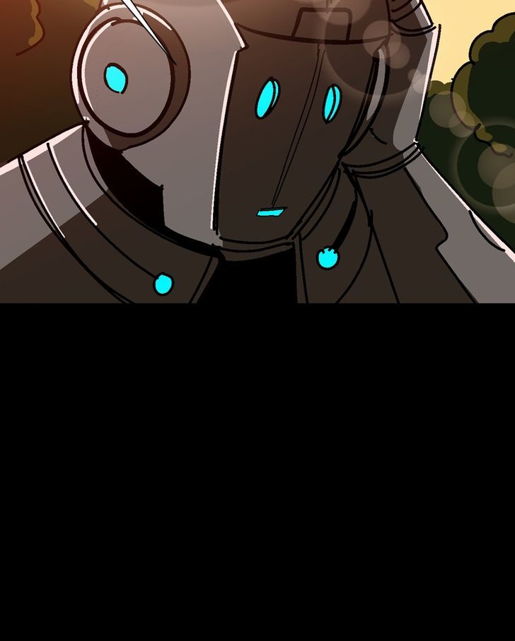Cyberbunk Chapter 122 page 29 - Chapter 122