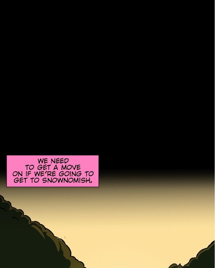 Cyberbunk Chapter 122 page 30 - Chapter 122