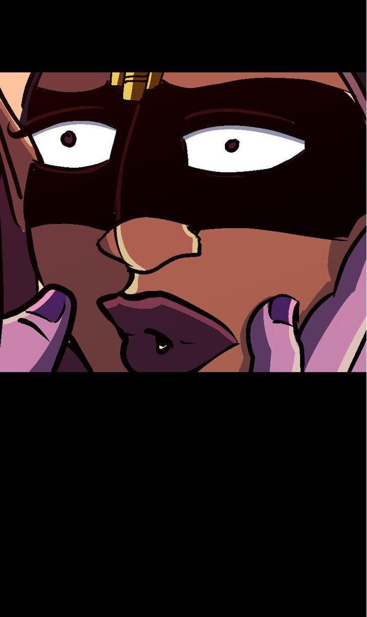 Cyberbunk Chapter 123 page 15 - Chapter 123