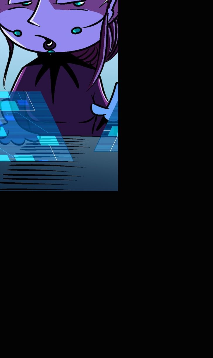 Cyberbunk Chapter 124 page 23 - Chapter 124