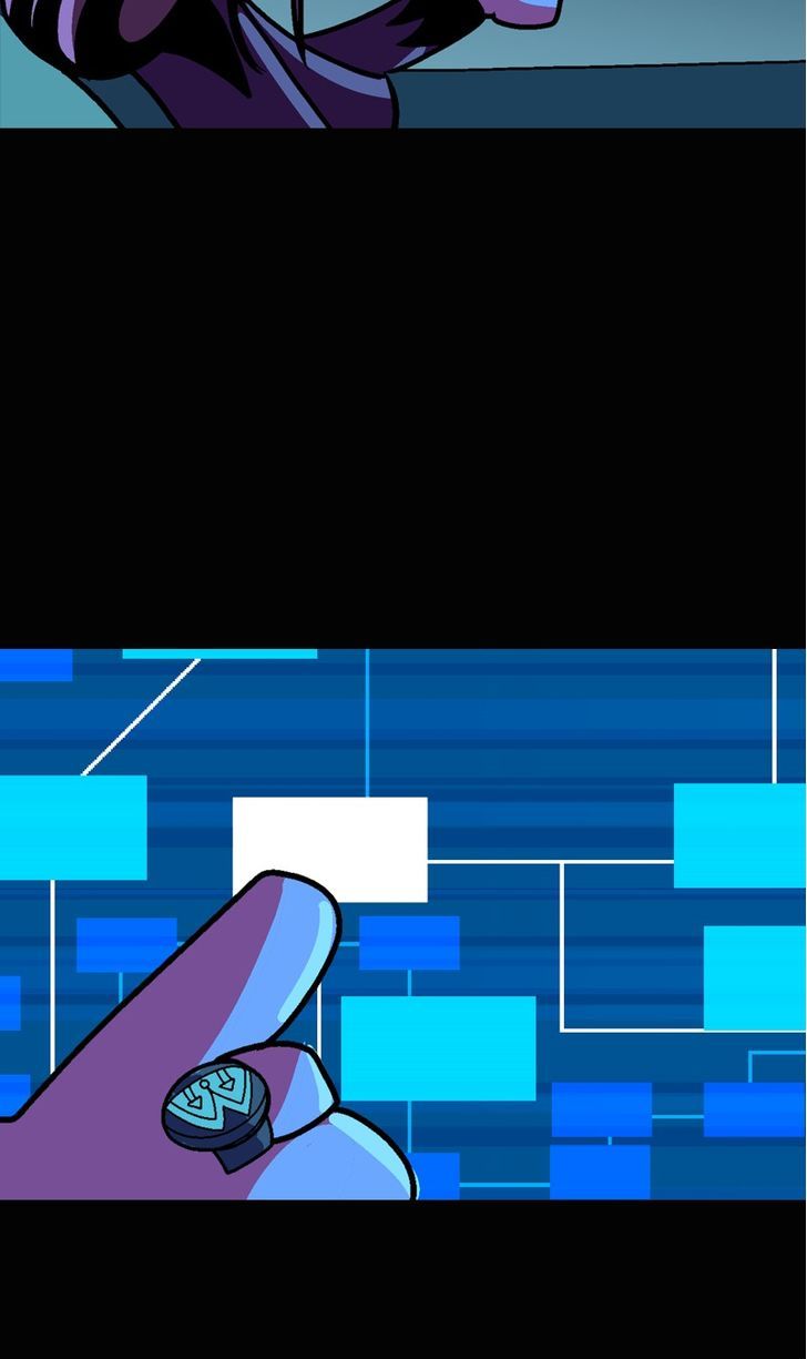 Cyberbunk Chapter 124 page 32 - Chapter 124