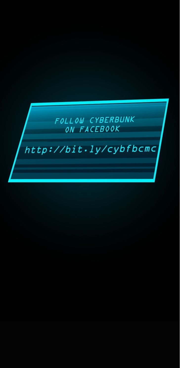 Cyberbunk Chapter 124 page 33 - Chapter 124