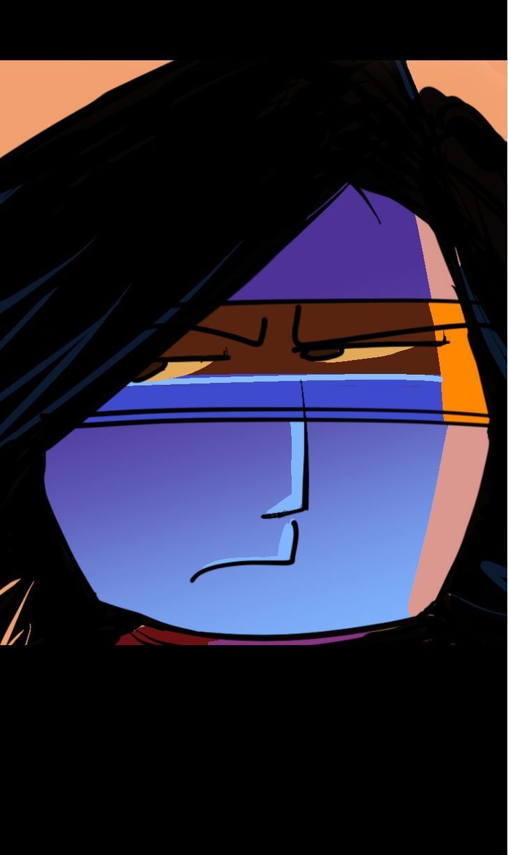 Cyberbunk Chapter 127 page 22 - Chapter 127