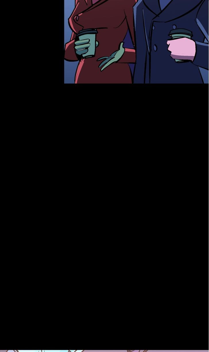 Cyberbunk Chapter 127 page 8 - Chapter 127