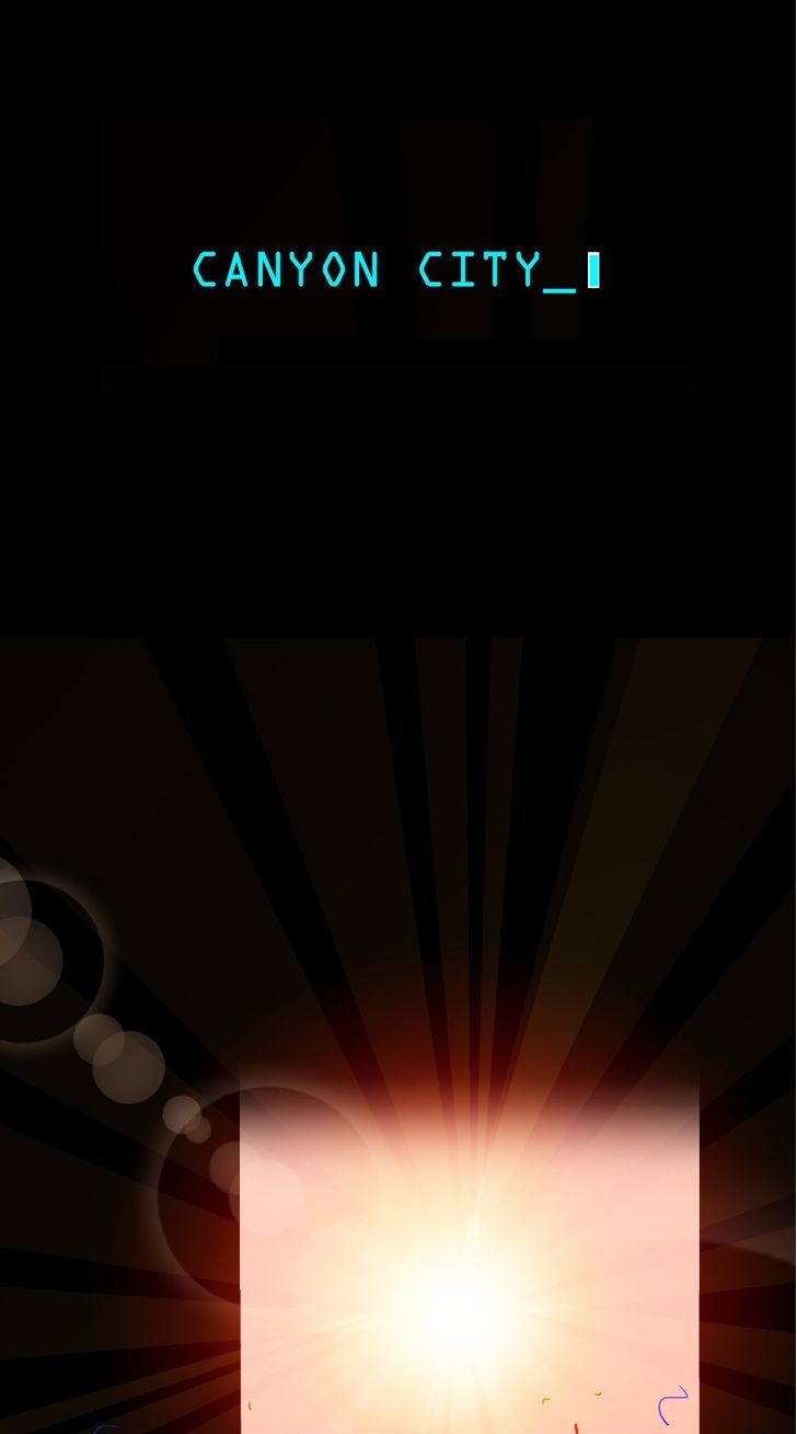 Cyberbunk Chapter 128 page 16 - Chapter 128