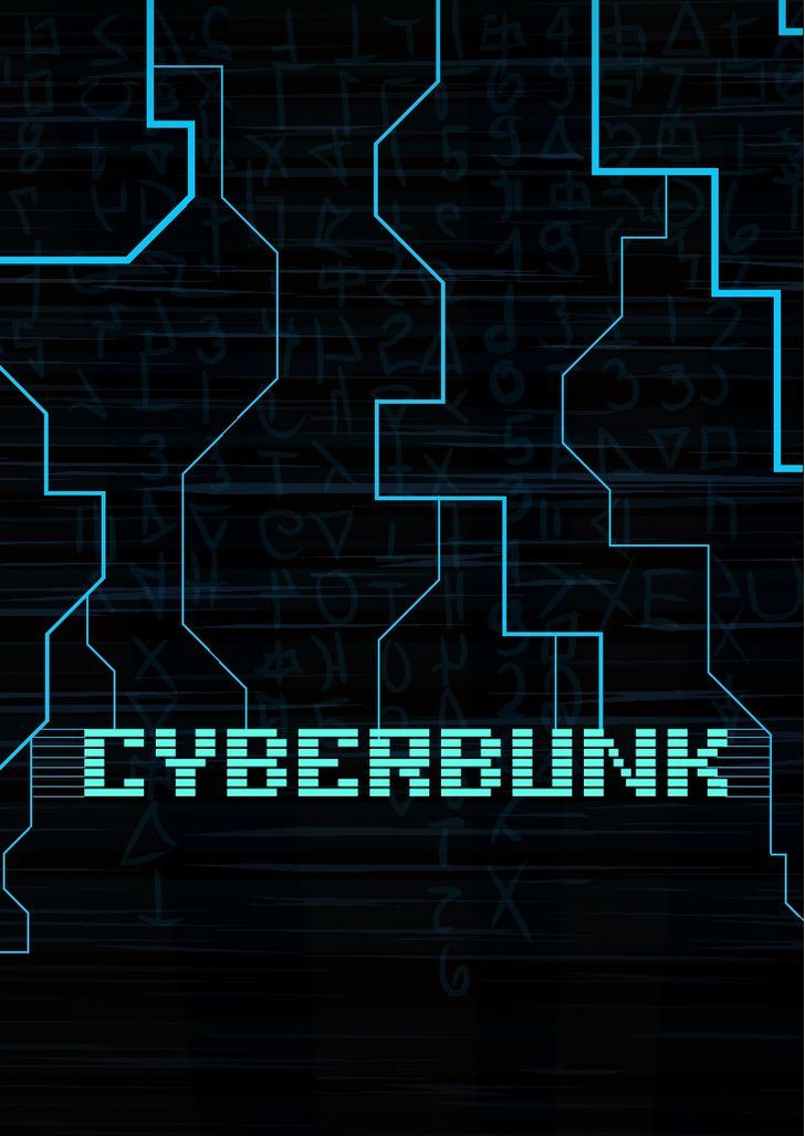 Cyberbunk Chapter 128 page 3 - Chapter 128