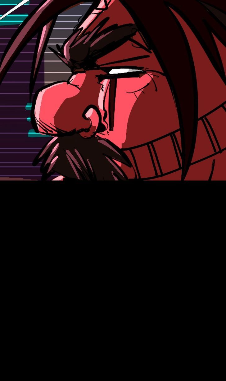 Cyberbunk Chapter 133 page 16 - Chapter 133