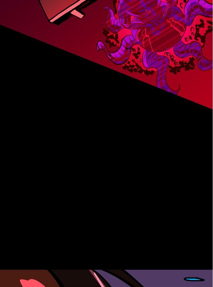 Cyberbunk Chapter 133 page 18 - Chapter 133