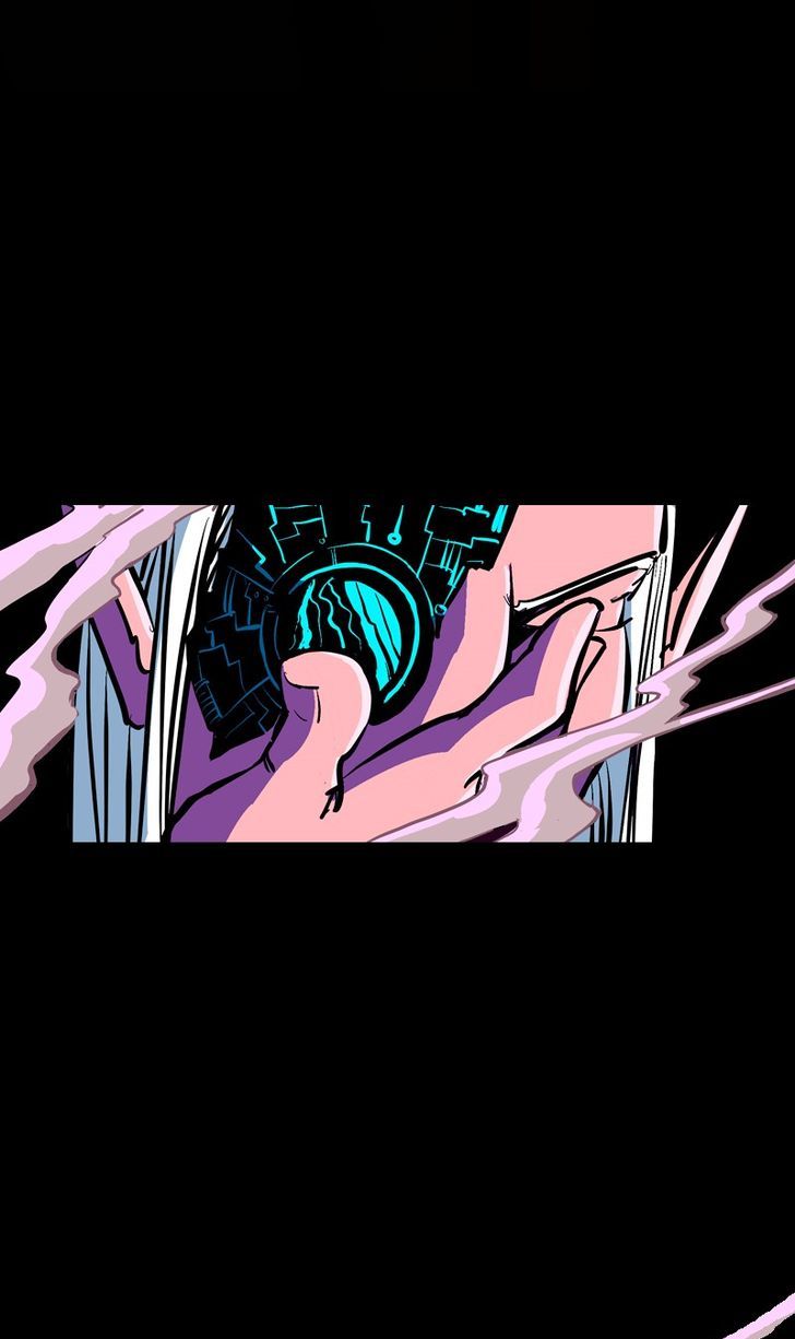Cyberbunk Chapter 133 page 4 - Chapter 133