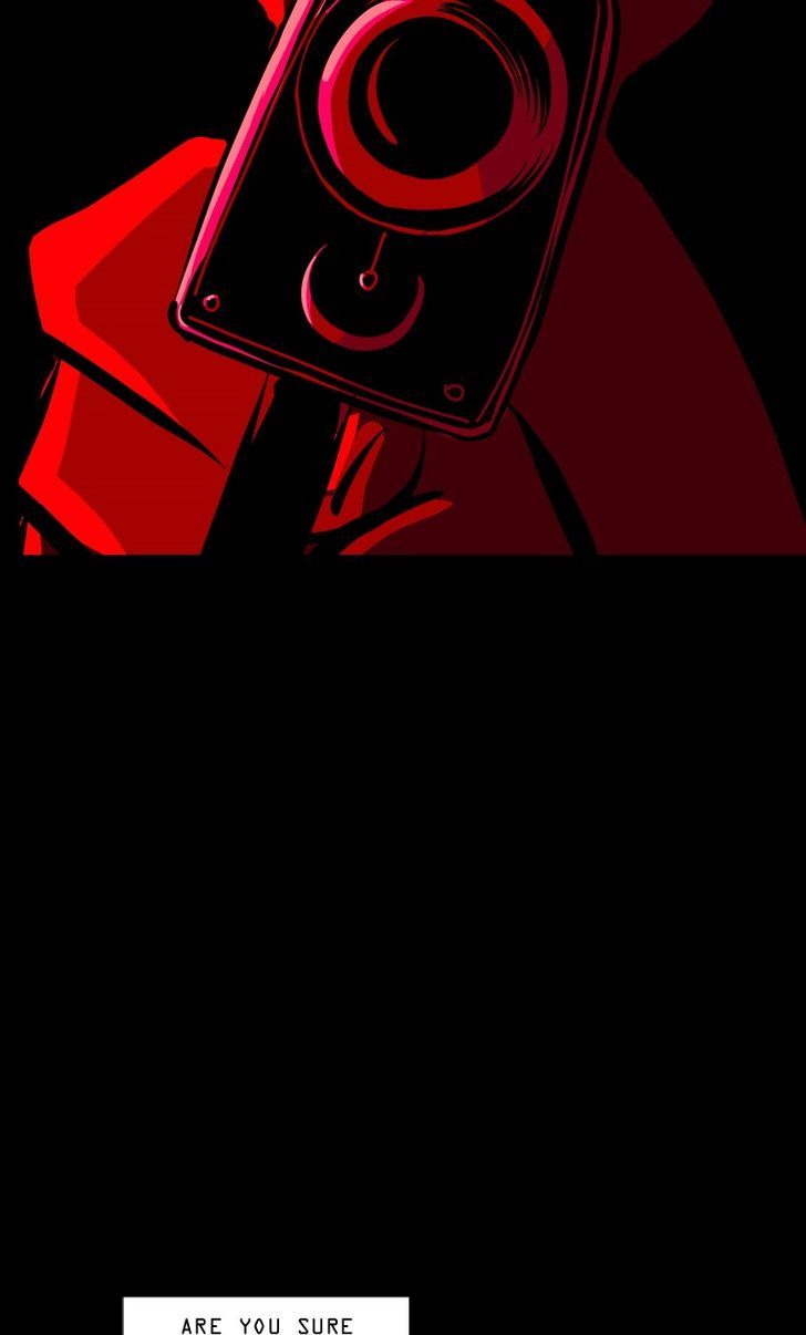 Cyberbunk Chapter 133 page 6 - Chapter 133