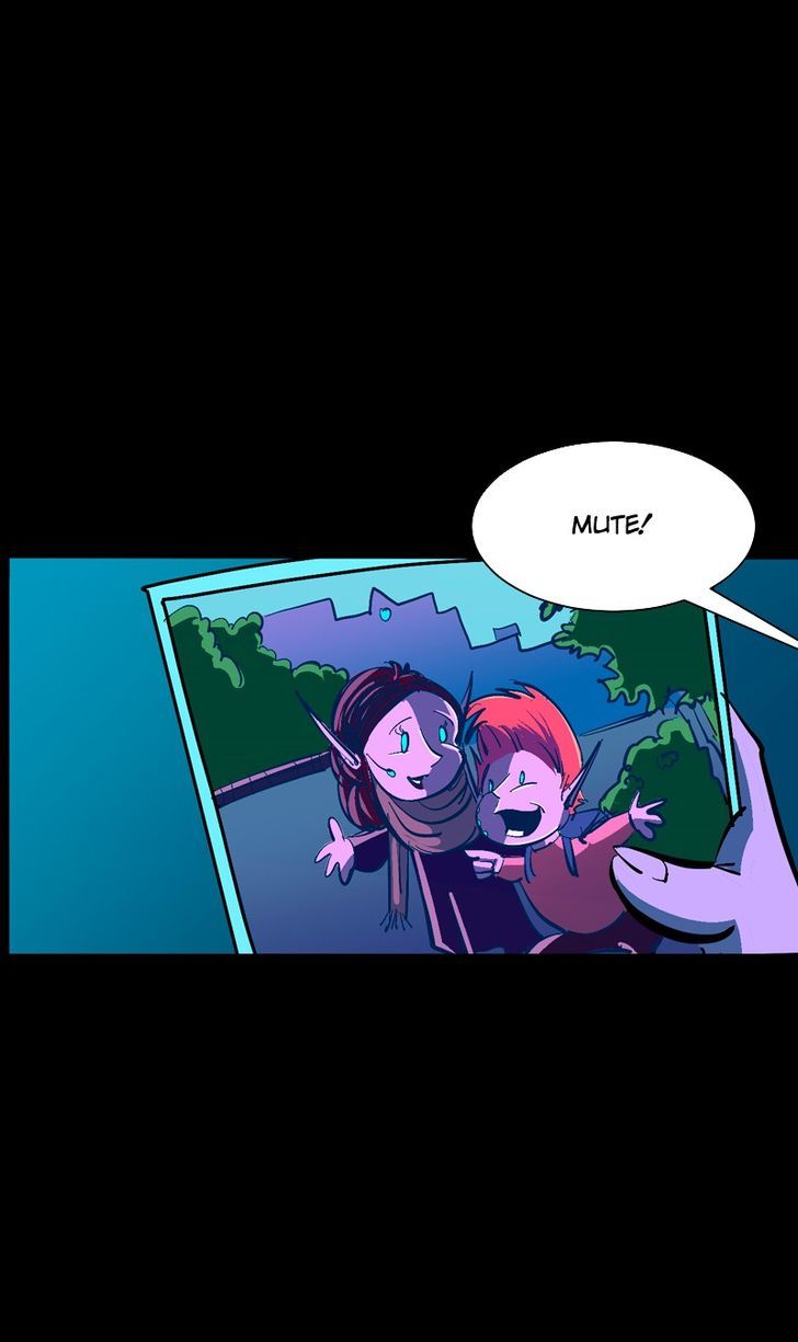 Cyberbunk Chapter 140 page 13 - Chapter 140