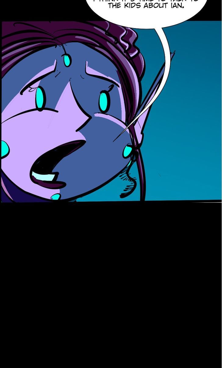 Cyberbunk Chapter 140 page 18 - Chapter 140