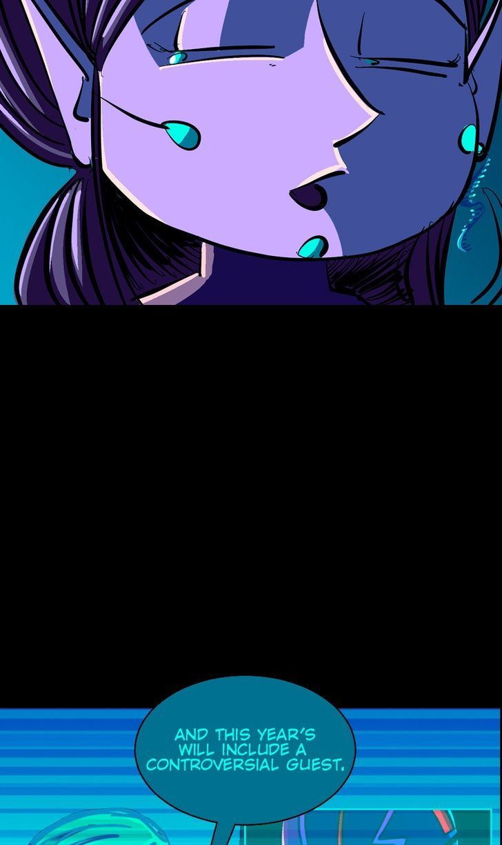 Cyberbunk Chapter 140 page 9 - Chapter 140