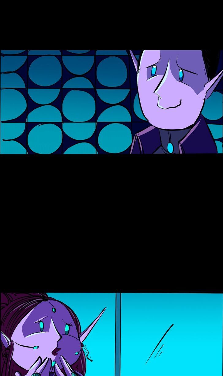 Cyberbunk Chapter 143 page 5 - Chapter 143