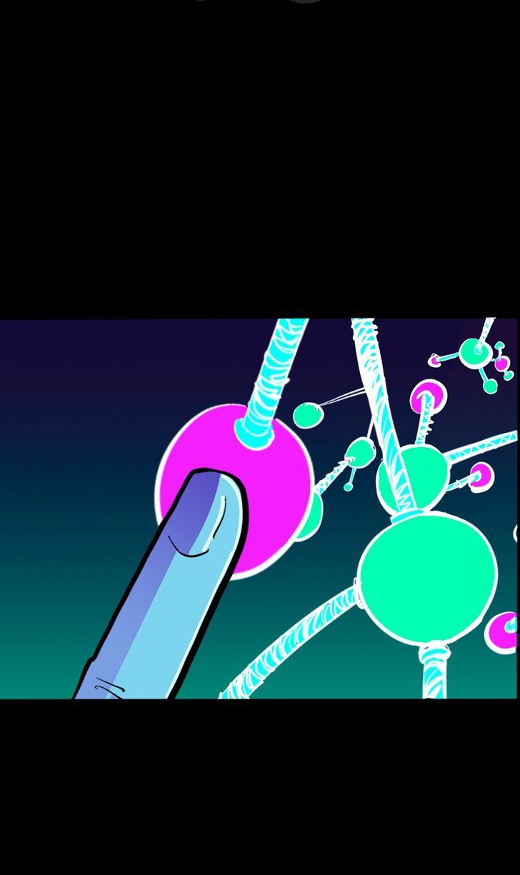 Cyberbunk Chapter 144 page 10 - Chapter 144