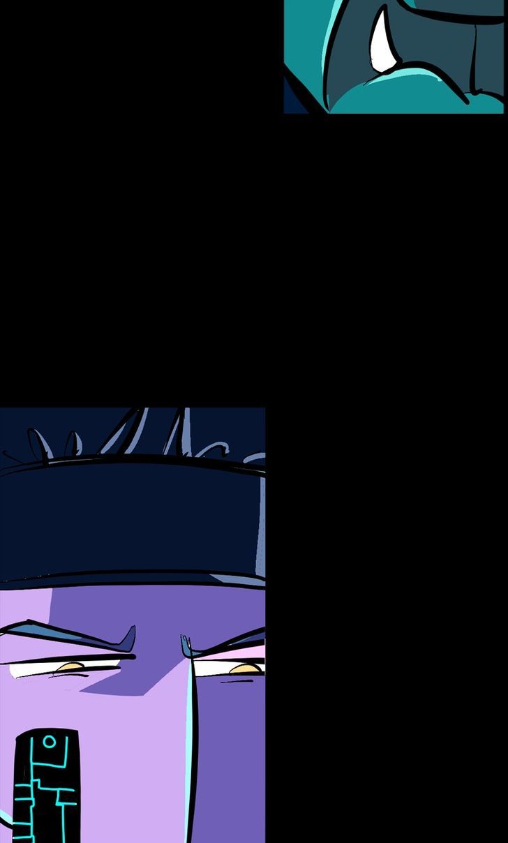 Cyberbunk Chapter 144 page 30 - Chapter 144