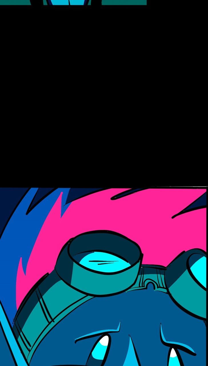 Cyberbunk Chapter 147 page 26 - Chapter 147