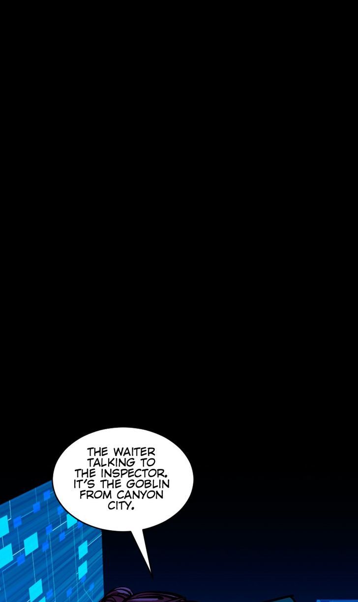 Cyberbunk Chapter 147 page 4 - Chapter 147