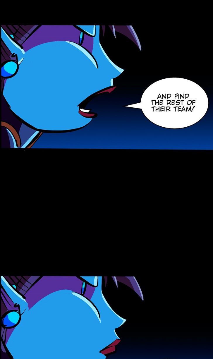 Cyberbunk Chapter 147 page 8 - Chapter 147
