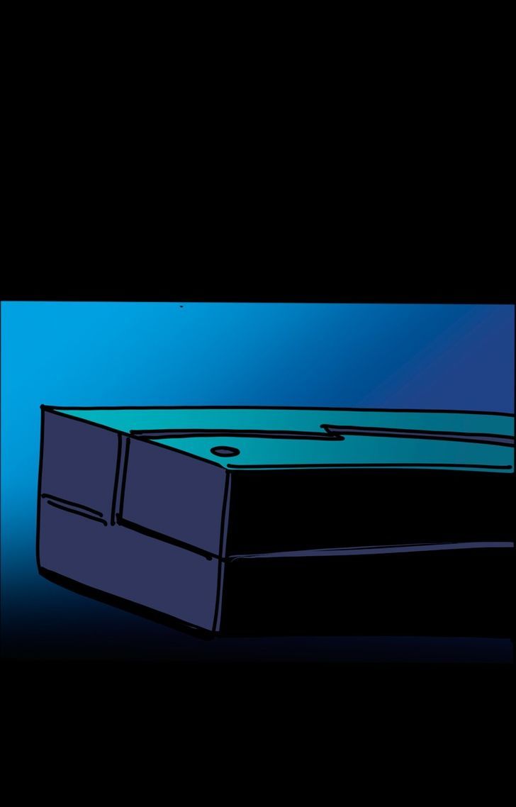 Cyberbunk Chapter 151 page 17 - Chapter 151