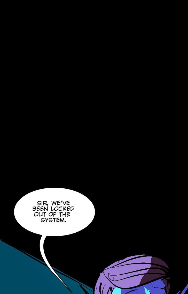 Cyberbunk Chapter 151 page 22 - Chapter 151