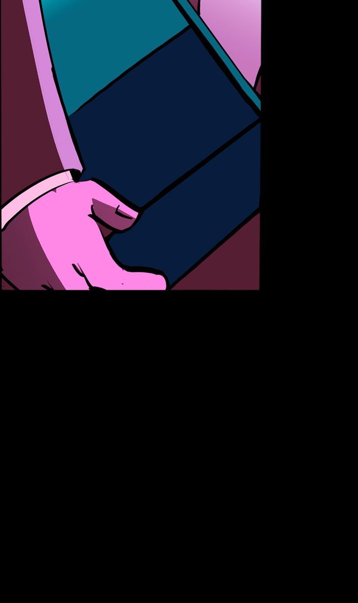 Cyberbunk Chapter 151 page 5 - Chapter 151