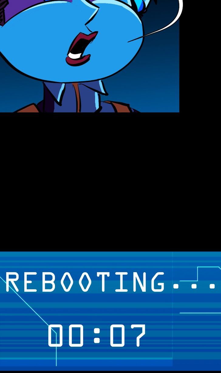 Cyberbunk Chapter 156 page 13 - Chapter 156