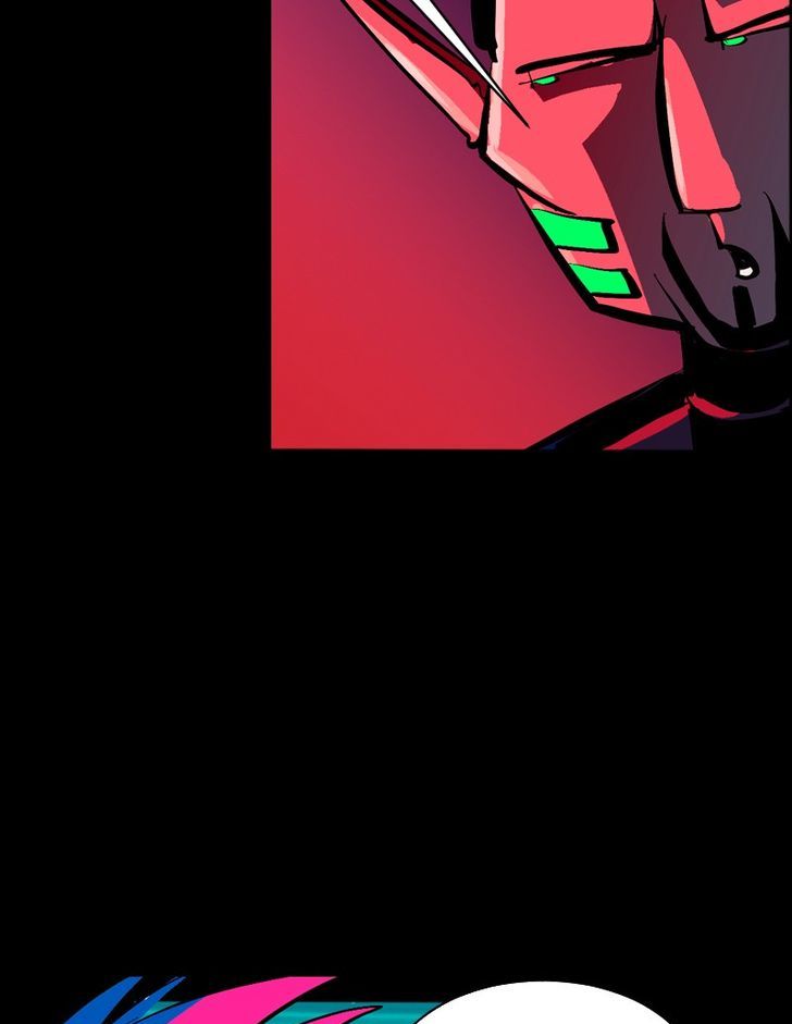 Cyberbunk Chapter 156 page 18 - Chapter 156