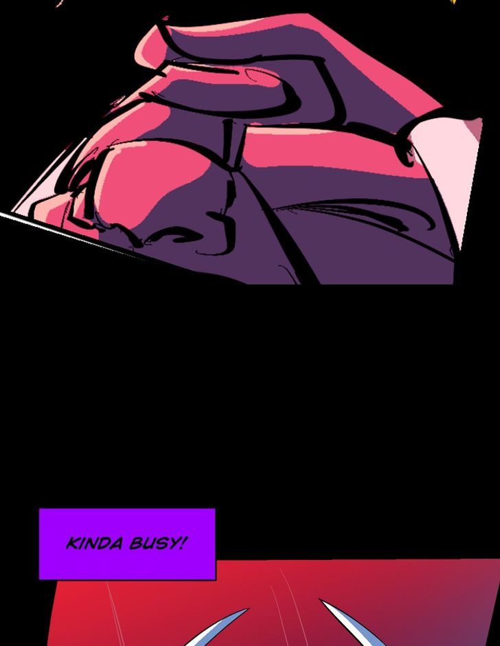 Cyberbunk Chapter 156 page 24 - Chapter 156