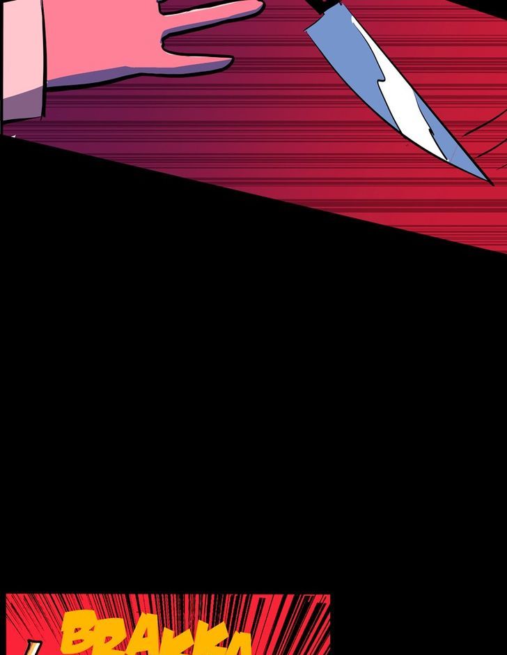Cyberbunk Chapter 156 page 27 - Chapter 156