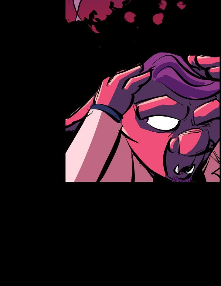 Cyberbunk Chapter 156 page 30 - Chapter 156